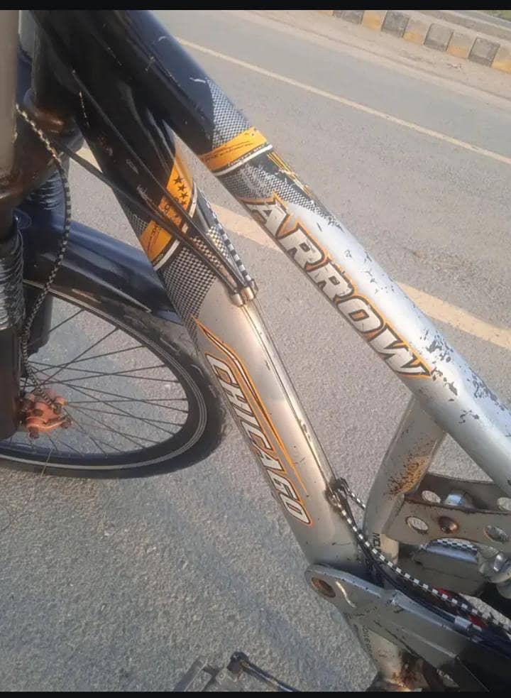 Bicycle  11