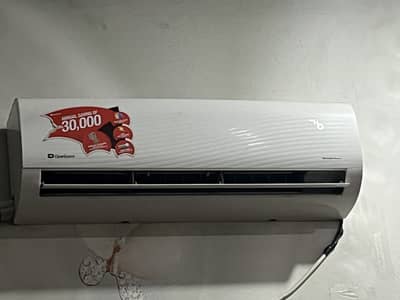Inverter Ac Dawlance  1.5 ton