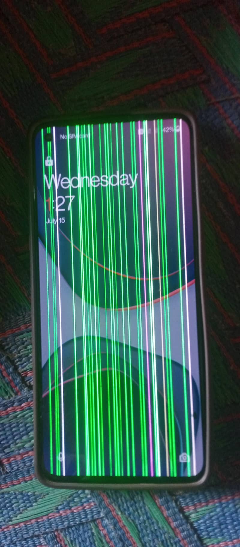 One Plus 8T 2
