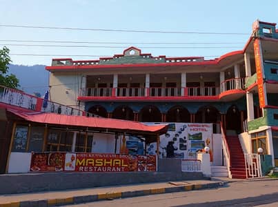 Hotel Sales Representative - Commission Based (Peshawar)