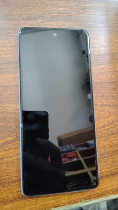 Infinix Hot 30