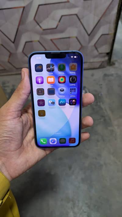 Apple iPhone 13