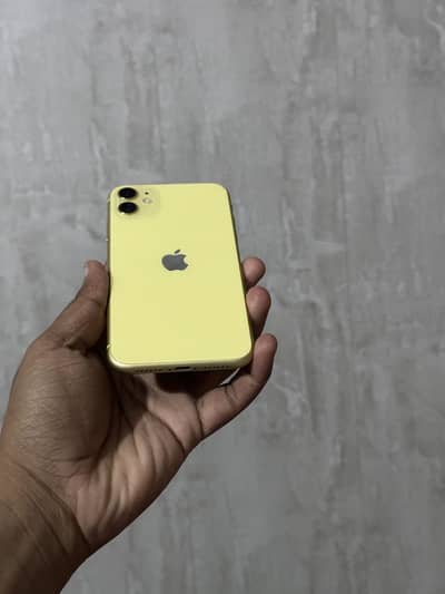 Apple iPhone 11