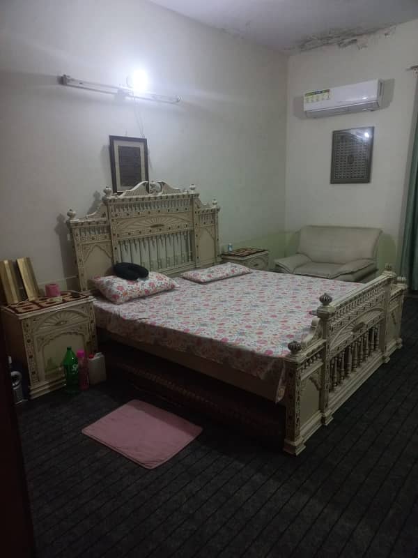 Upper Portion For Rent 1