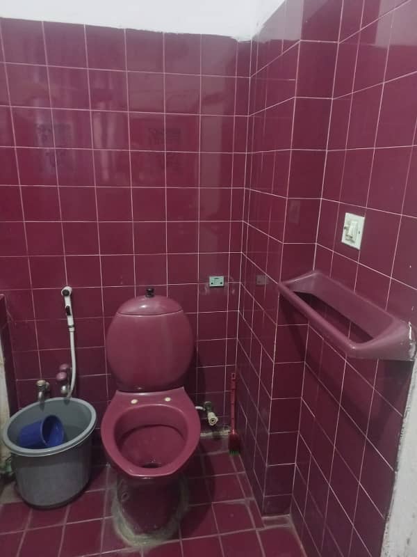 Upper Portion For Rent 2