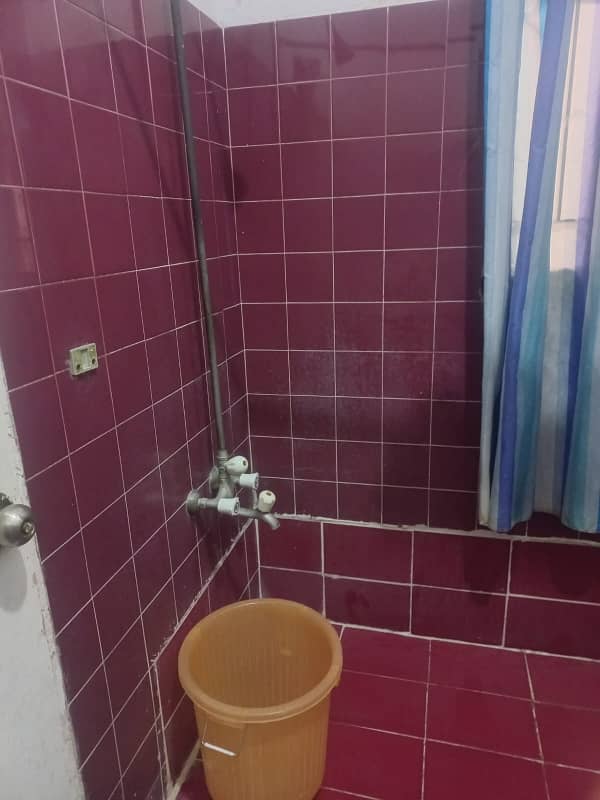 Upper Portion For Rent 3