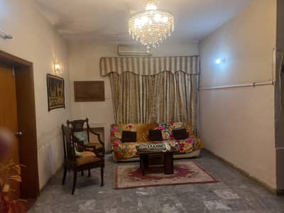 Upper Portion For Rent