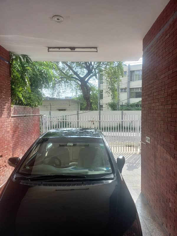 Upper Portion For Rent 5