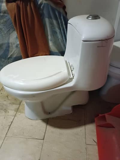v. good condition