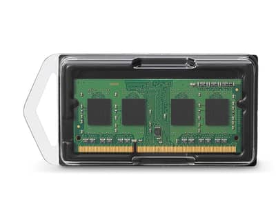 Kingston 4GB Laptop RAM DDR3L PC3L-12800 (KVR16LS11/4)