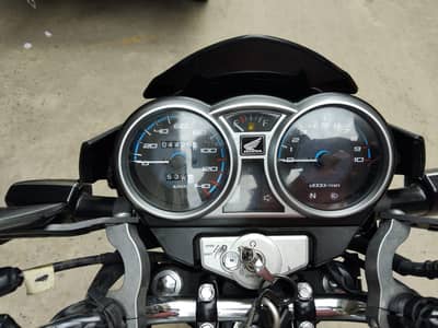 Honda CB150F | Excellent Condition | First Owner | Genuine