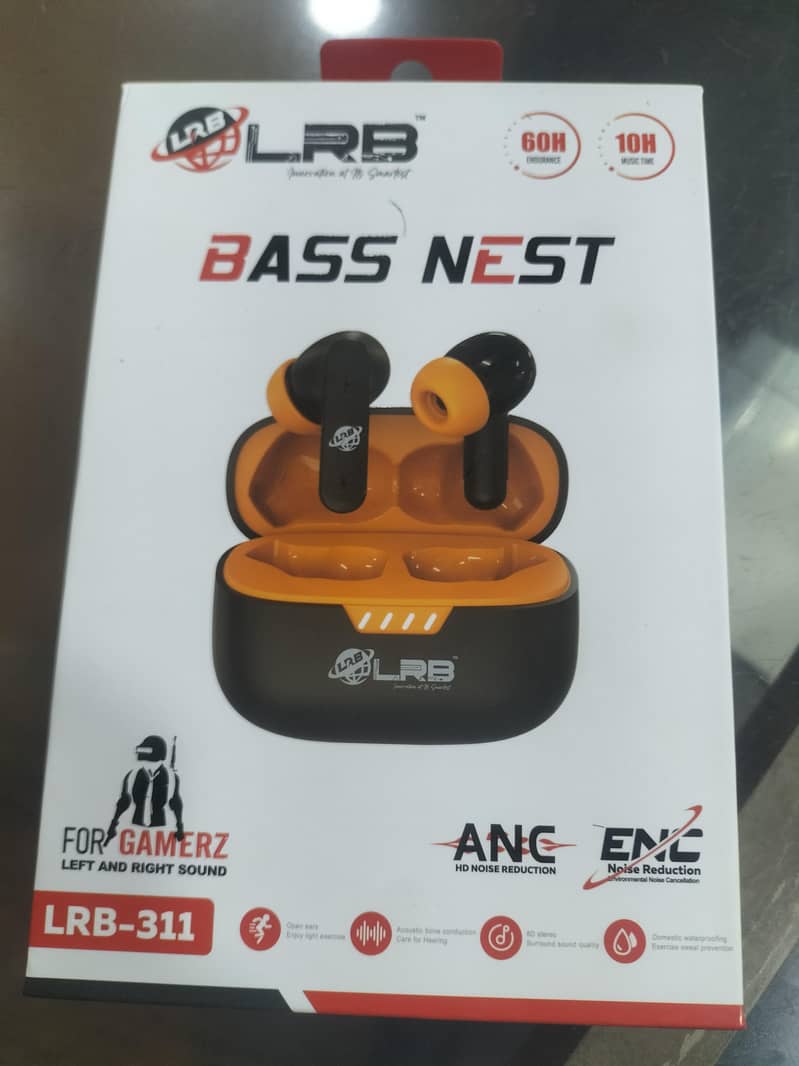 Earbuds 2