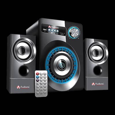 Audionic Max 230