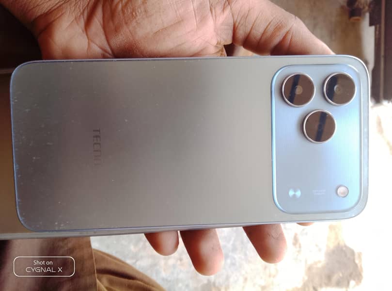 Tecno Other Model 1