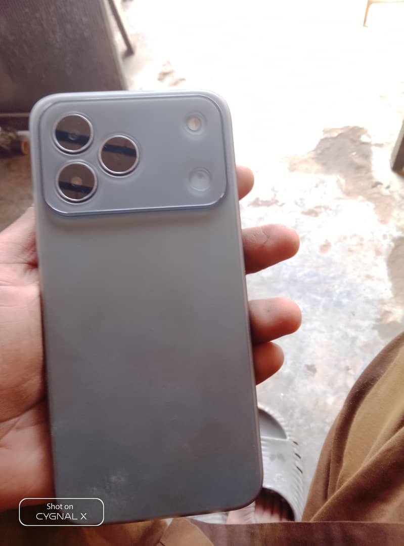 Tecno Other Model 2