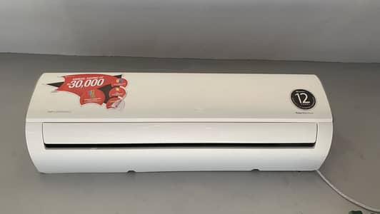1.5Ton Dawlance Powercon 30 Inverter AC