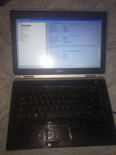Dell latitude core i5