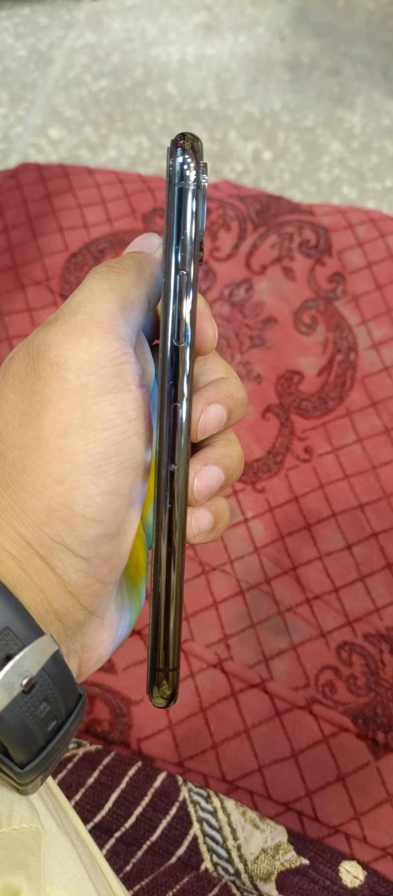 Apple iPhone X 2