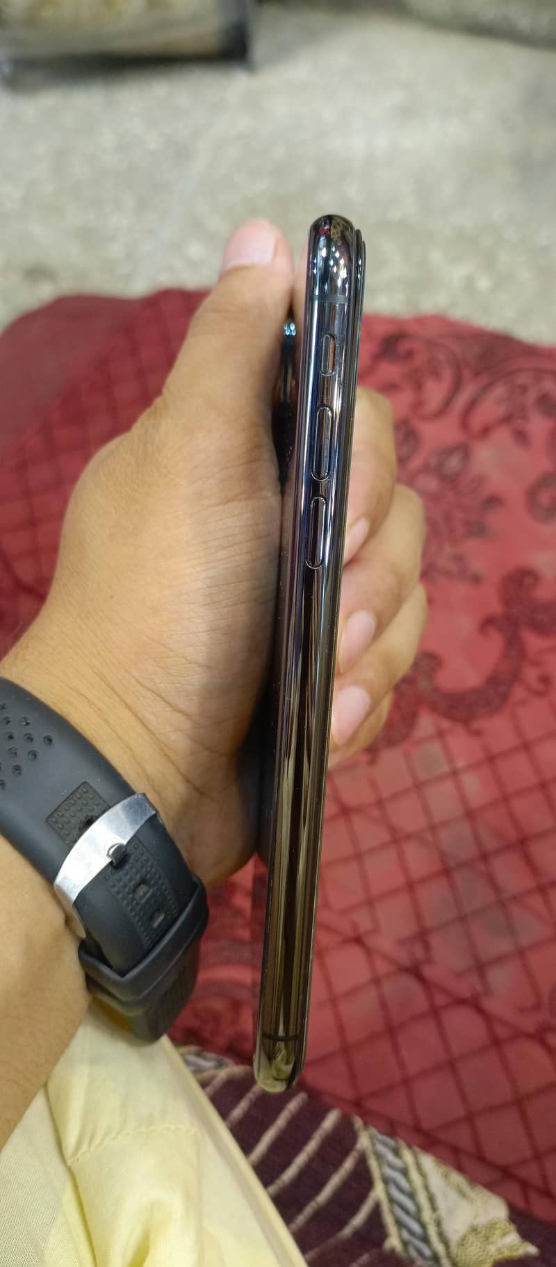 Apple iPhone X 3