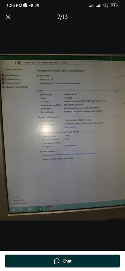 core i3 2nd gen