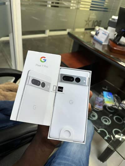 Google Pixel 7 Pro