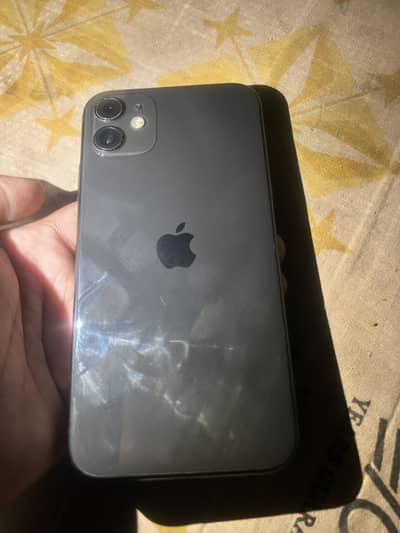 Apple iPhone 11