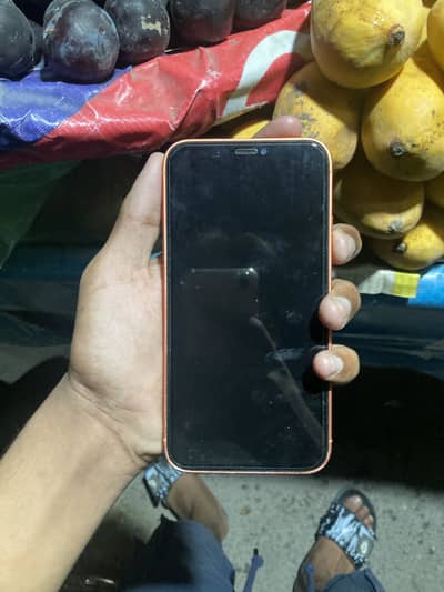 Apple iPhone XR