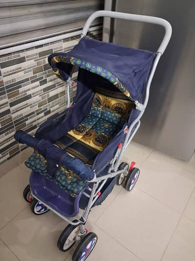 Kids stroller or pram in good condition