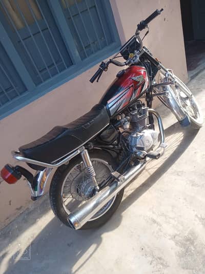 1999 model hai