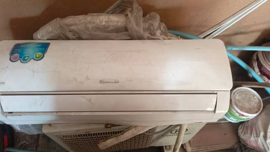 KENWOOD ELEGANCE SERIES 1.5 TON AC FOR SALE