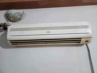 Mitsubishi AC