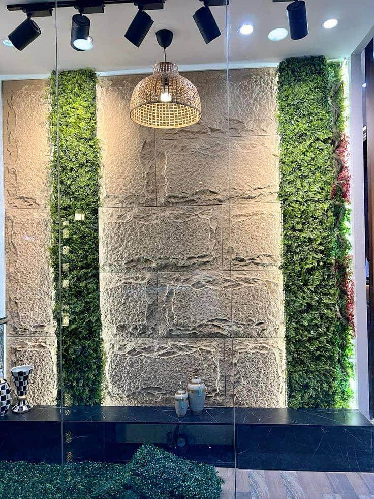 Wpvc Wallpanel - 3D Wallpanel - Solid Wallpanel - PVC Wallpanel 9
