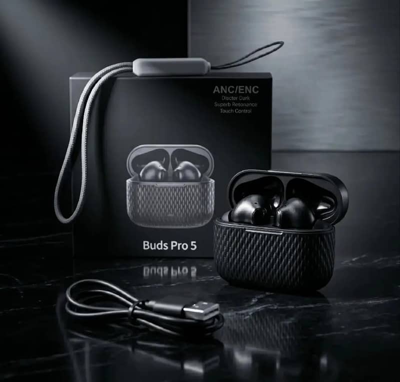earbuds 3