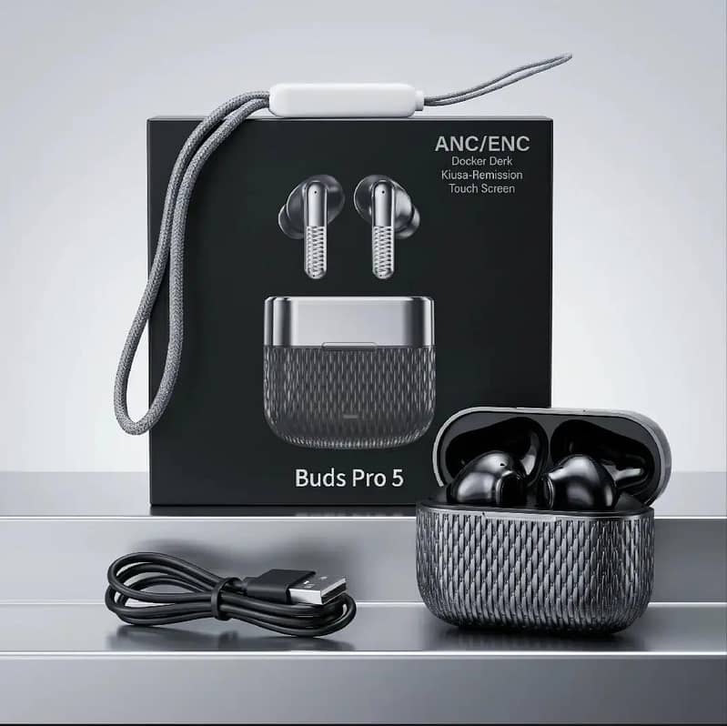 earbuds 4