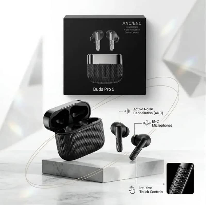 earbuds 6