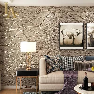 Glass Paper, PVC panels, WPVC panels, Wallpaper 03478893381