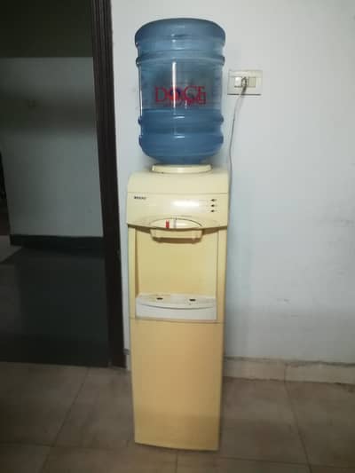 orient water dispenser