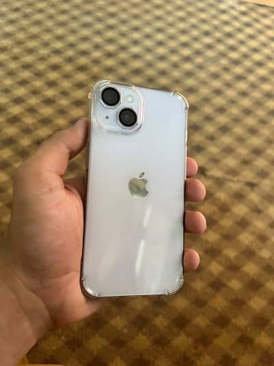 Iphone 14 non pra