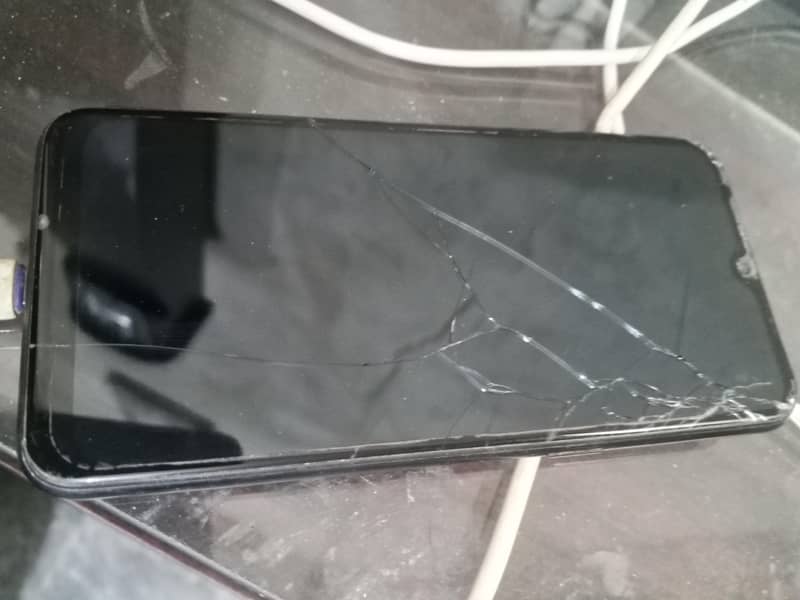 OPPO A1k 0