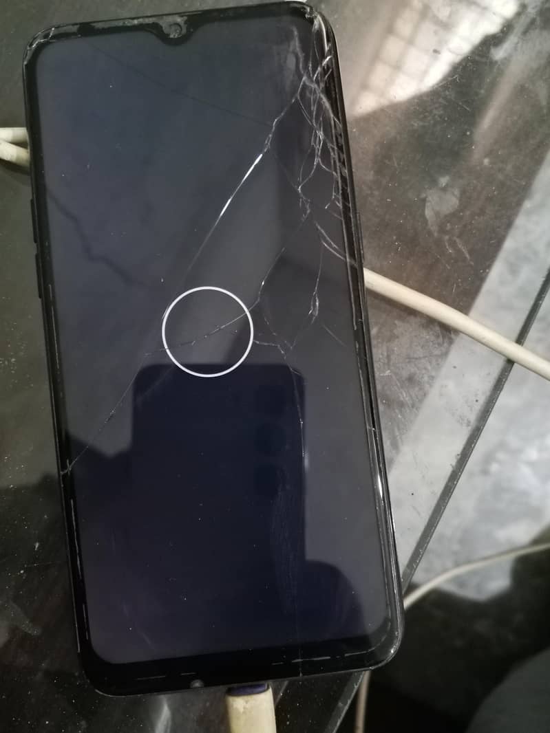 OPPO A1k 1
