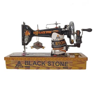 sewing machine