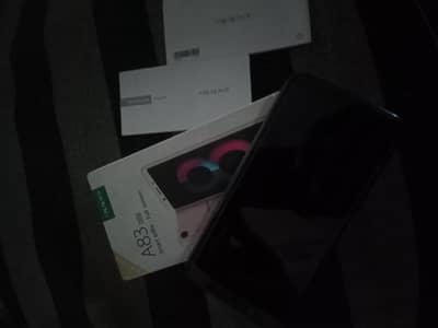 OPPO A83