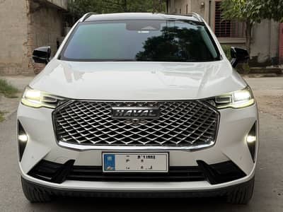Haval H6 2023