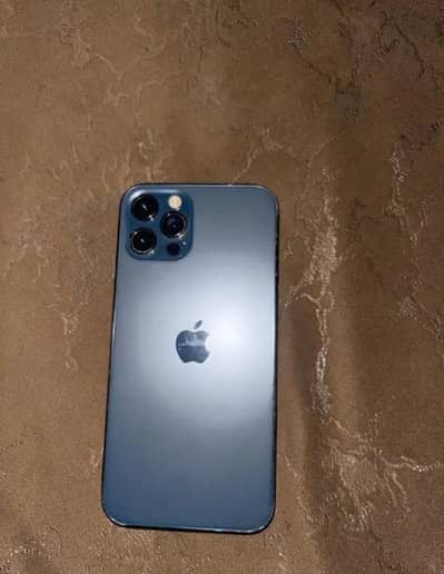 iPhone 12 Pro offical pta Approved for sale exchange possible only iph