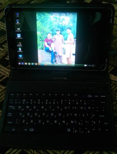 Laptop+Tablet for sale