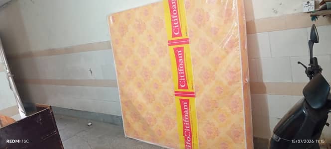 Mattress Dimond Supreme