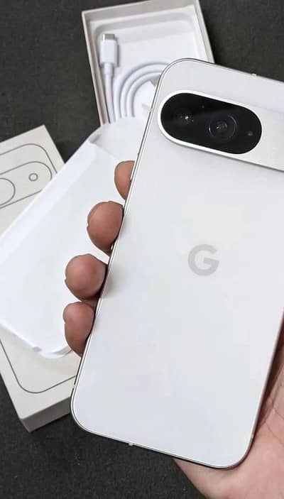 Google pixel 9 pro official pta approved WhatsApp number 03038917311