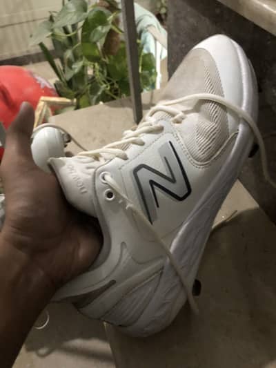 New Balance shoes