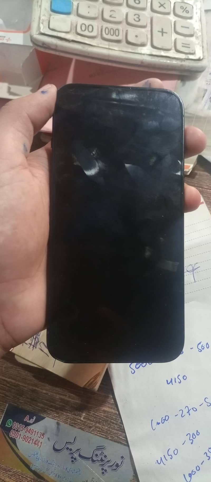 Apple iPhone 13 0