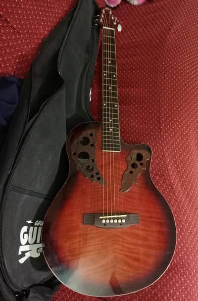 Ovation